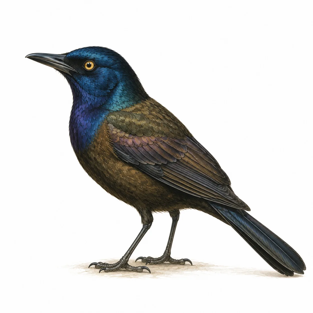 glanstrupial