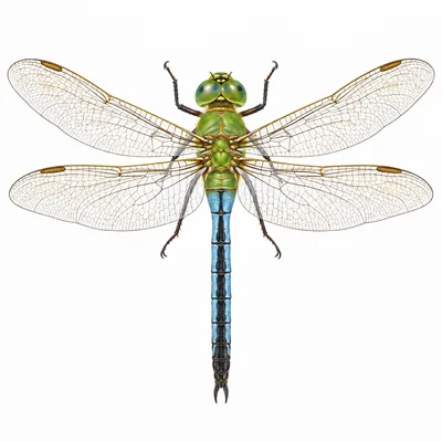 Anax junius