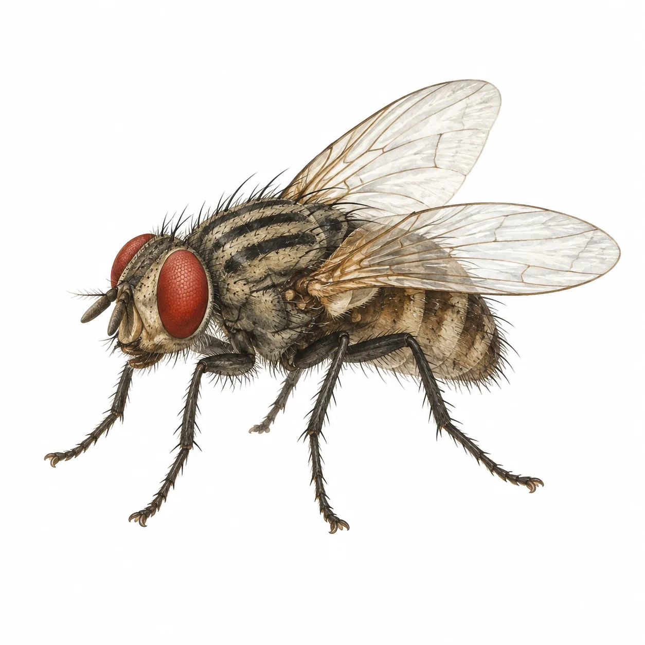 mosca