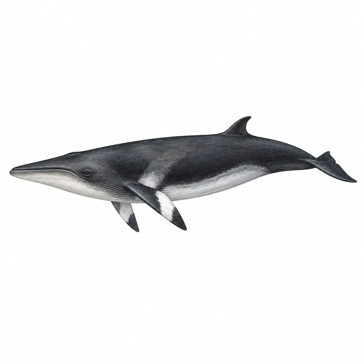 ミンククジラ