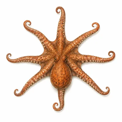 common octopus