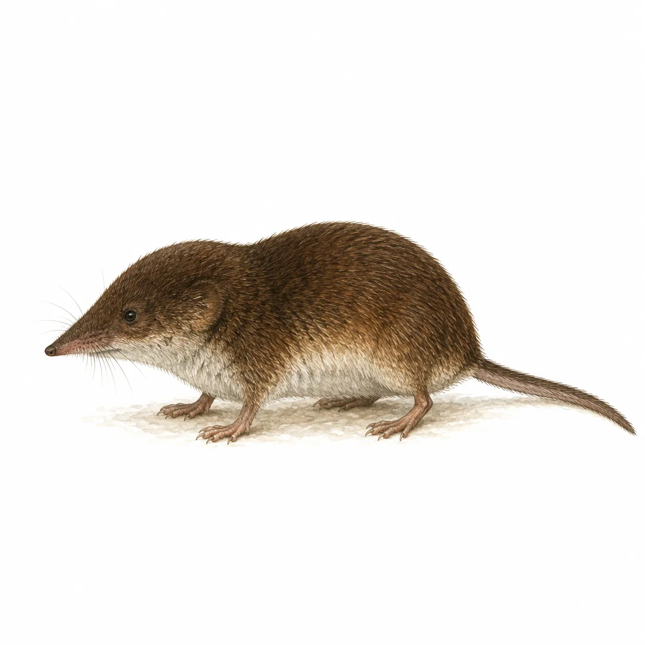 shrew