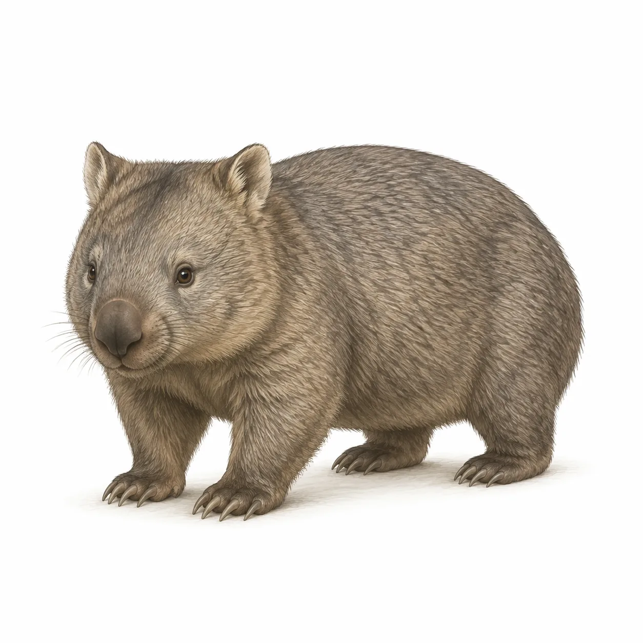 wombat