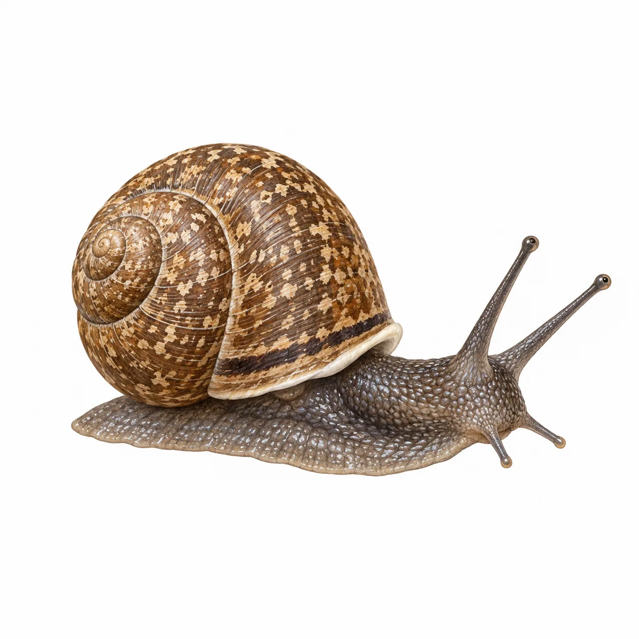 Copse Snail