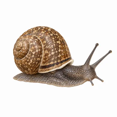 Copse Snail