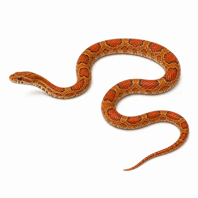 corn snake