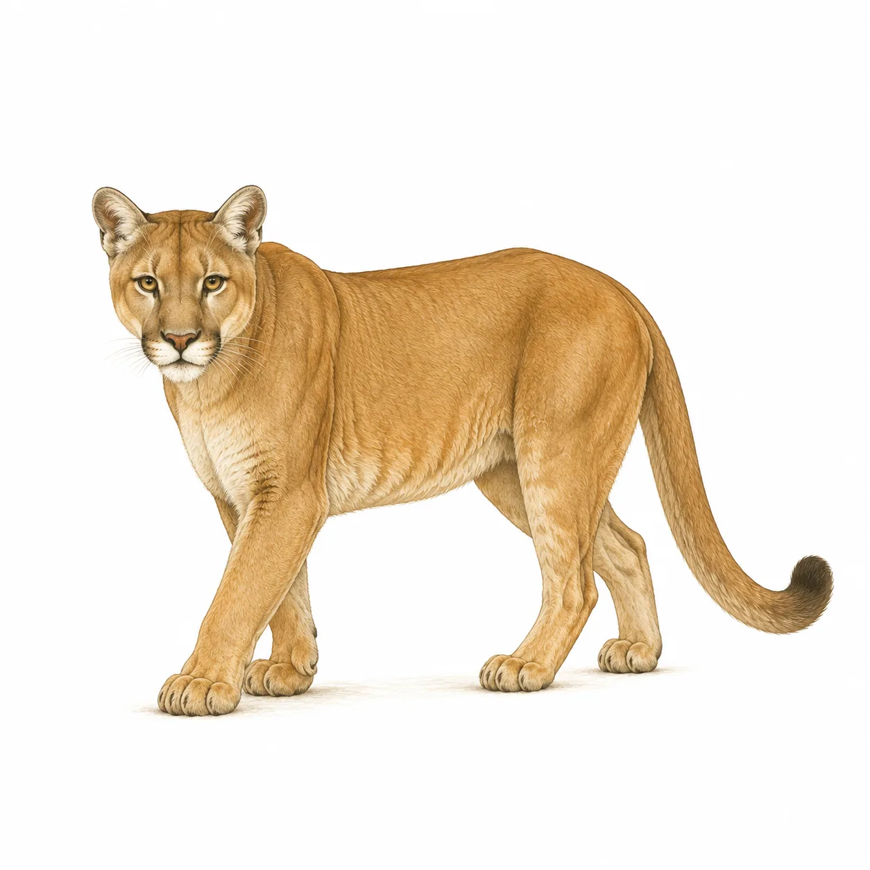 puma