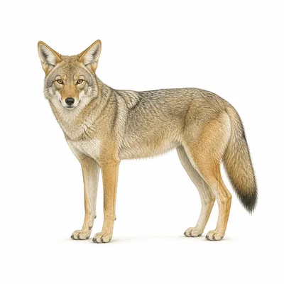 coyote