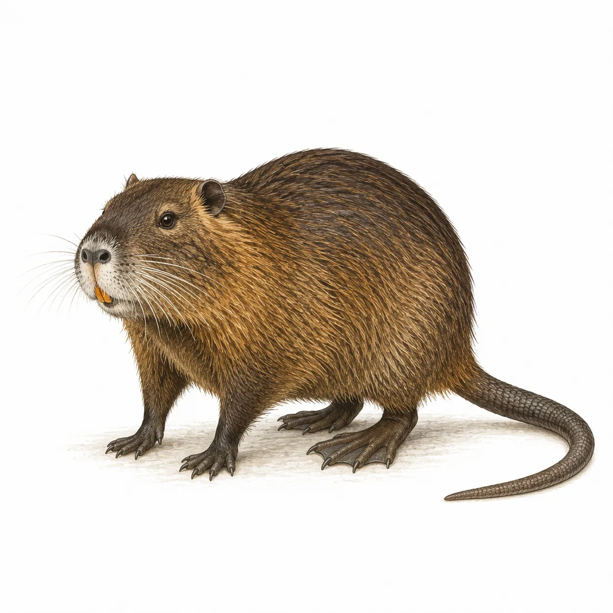 Coypu