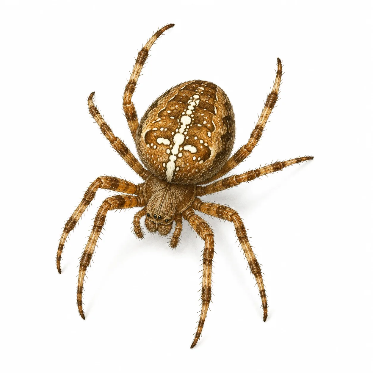 spider