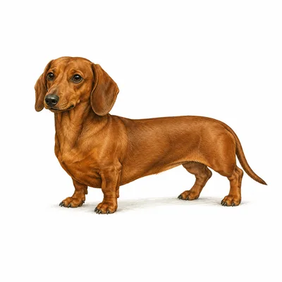 dachshund