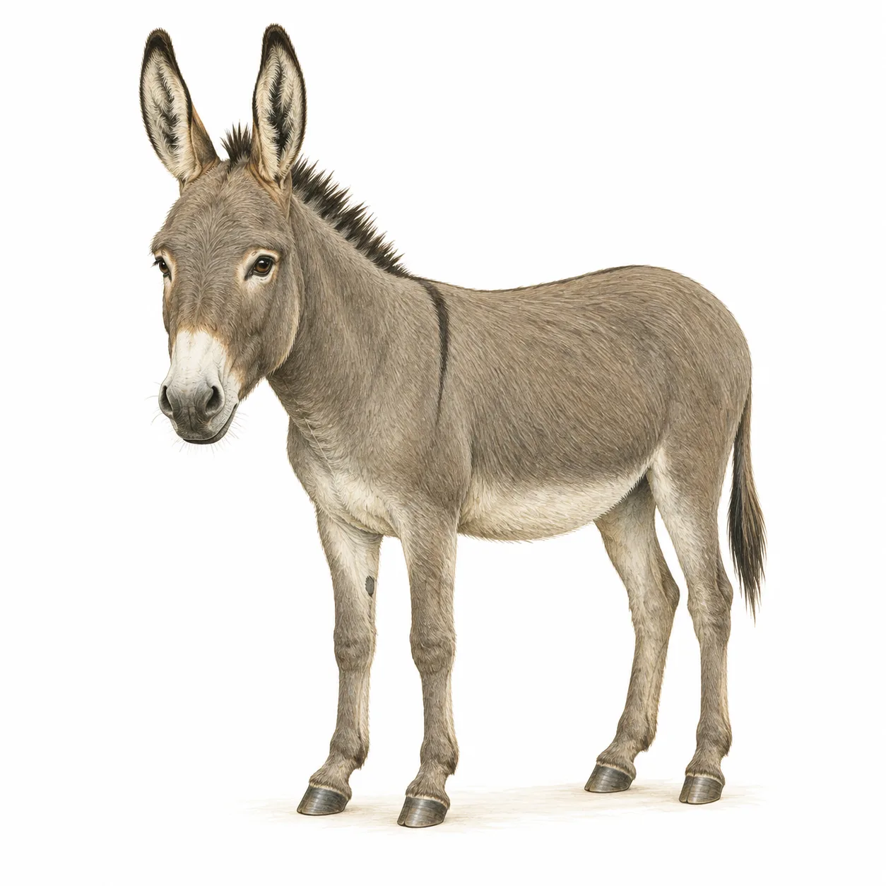 burro