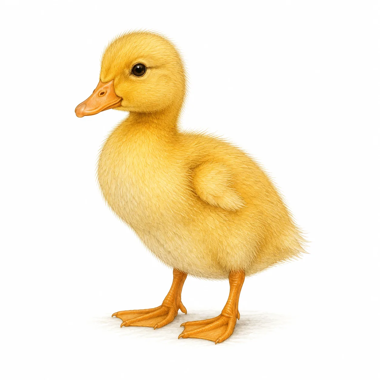 duckling