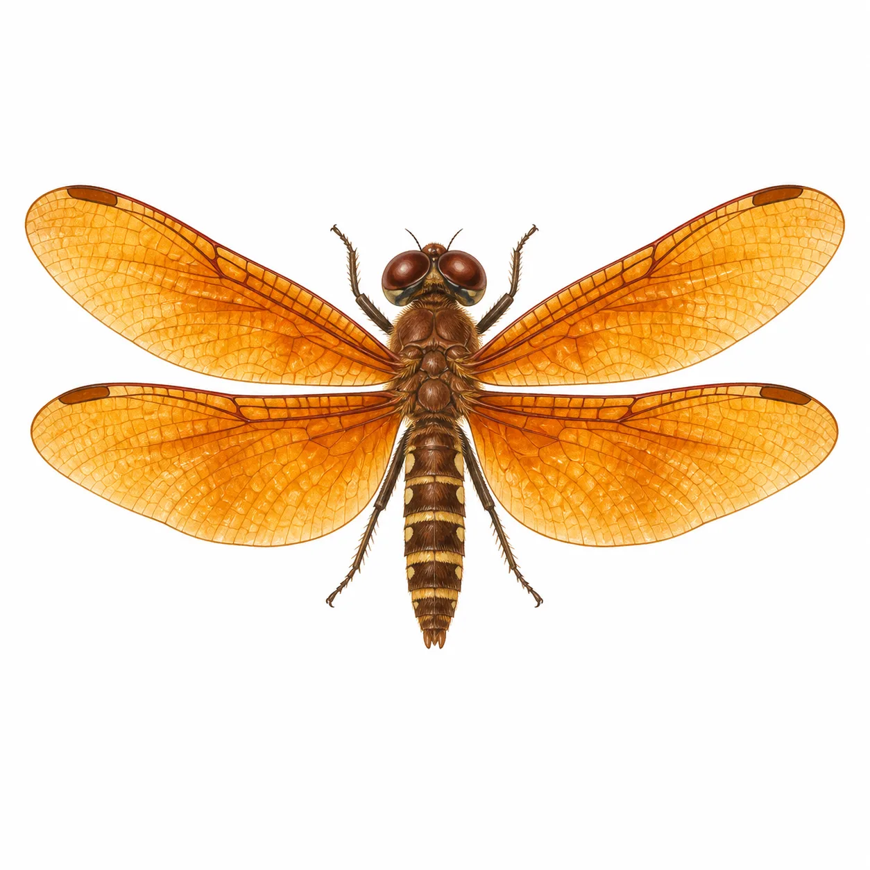 Perithemis tenera