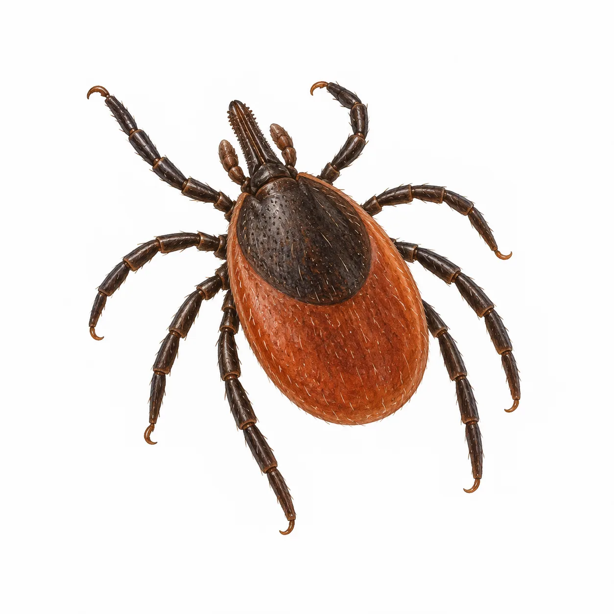 tick