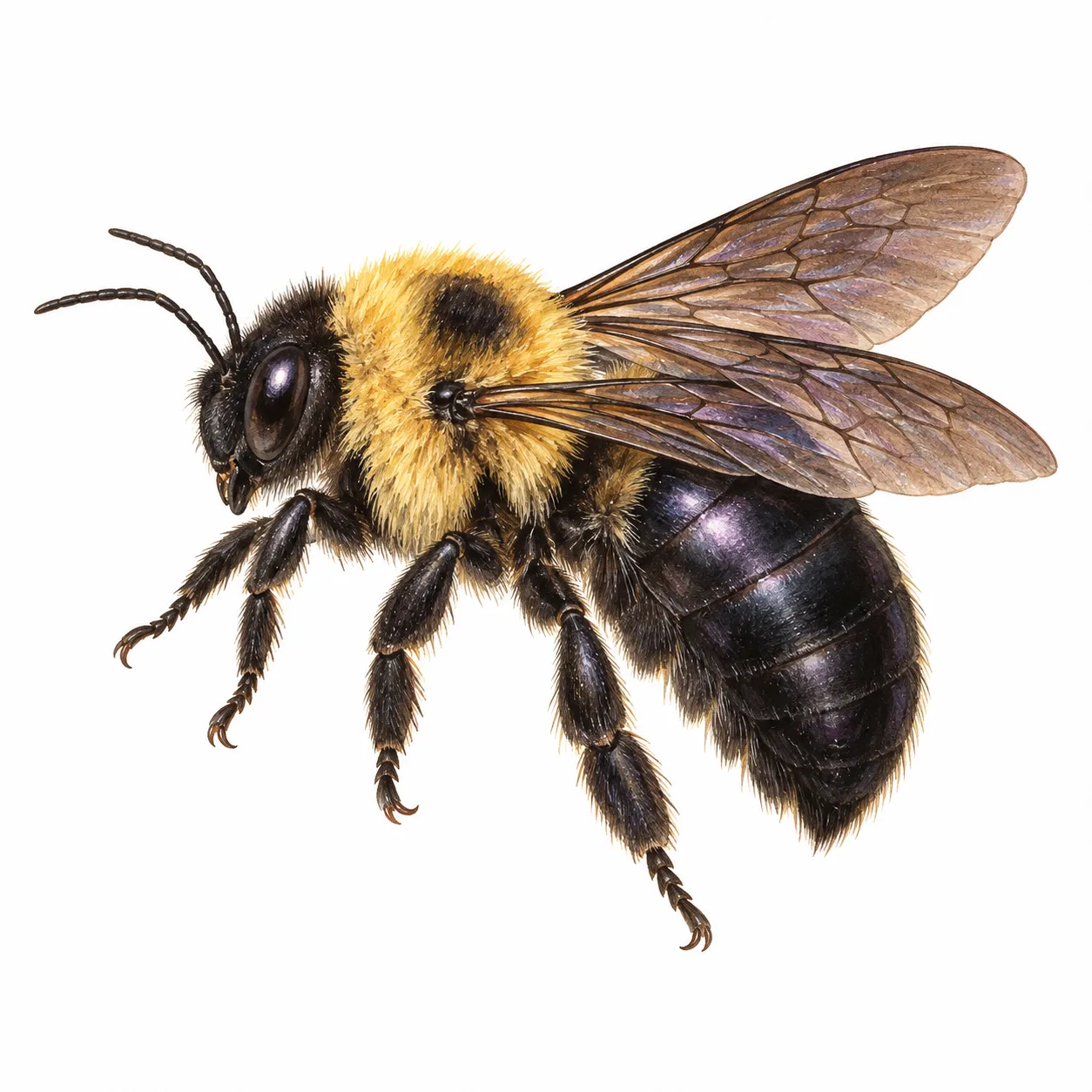 Xylocopa virginica