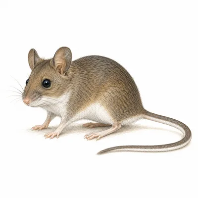 Eastern Deermouse