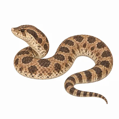 Eastern Hognose Snake