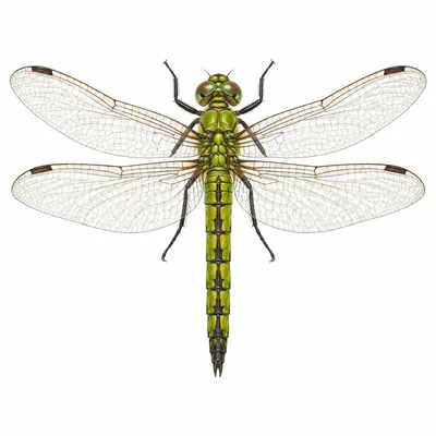 Erythemis simplicicollis