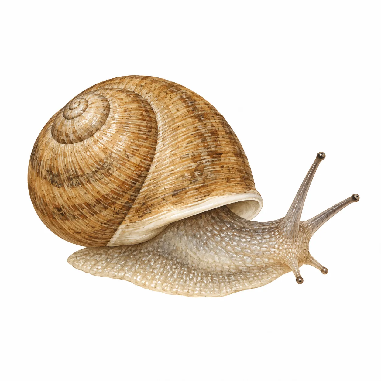 Eastern Whitelip