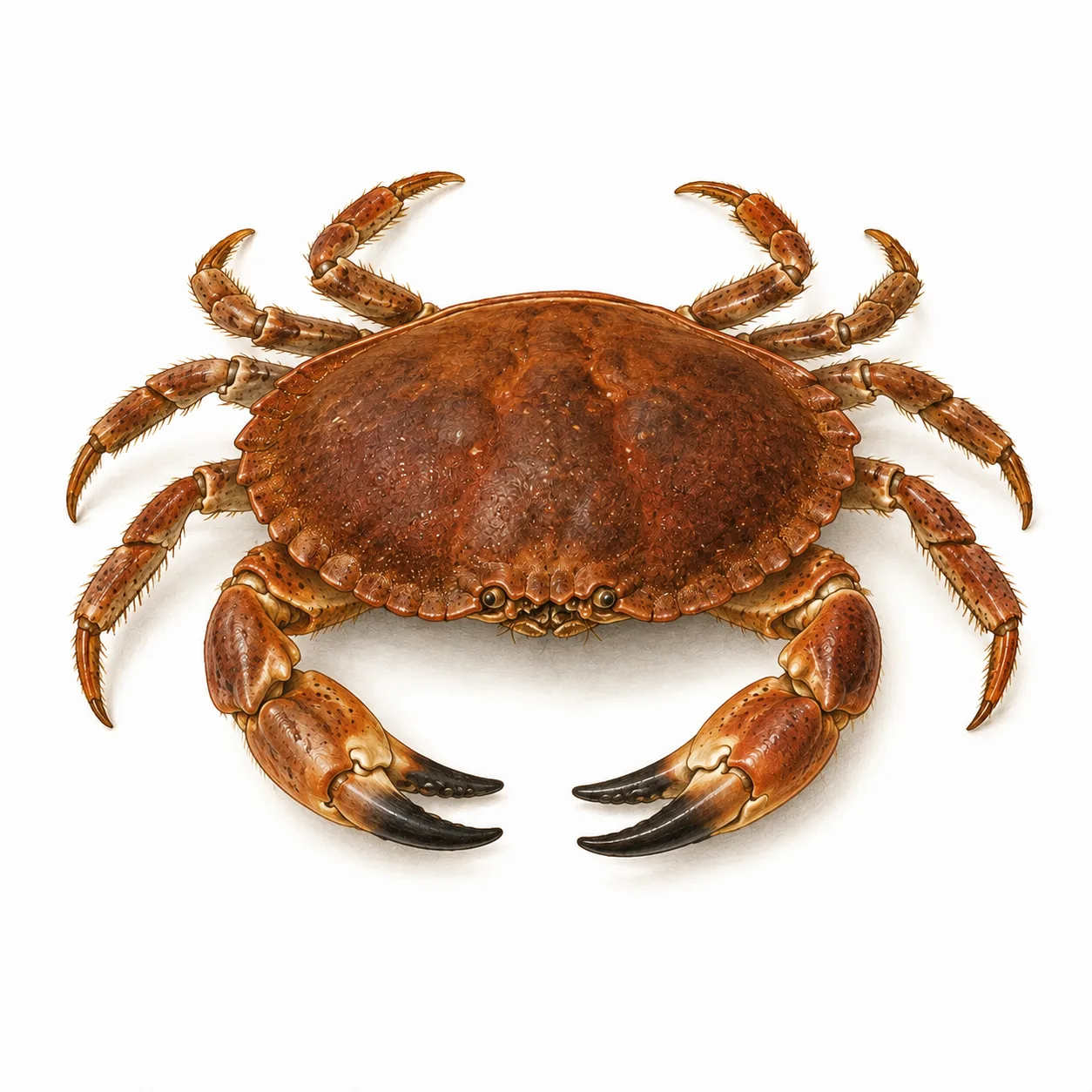 Krabbe