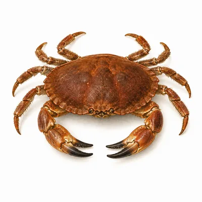 Edible crab