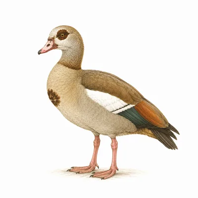 Nilgans