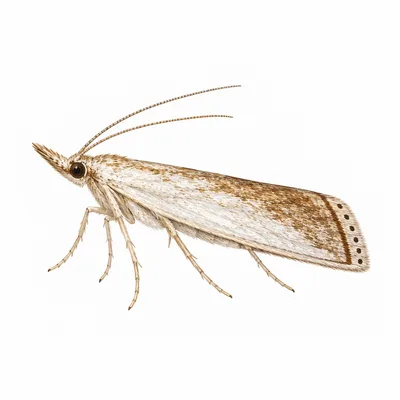Microcrambus elegans