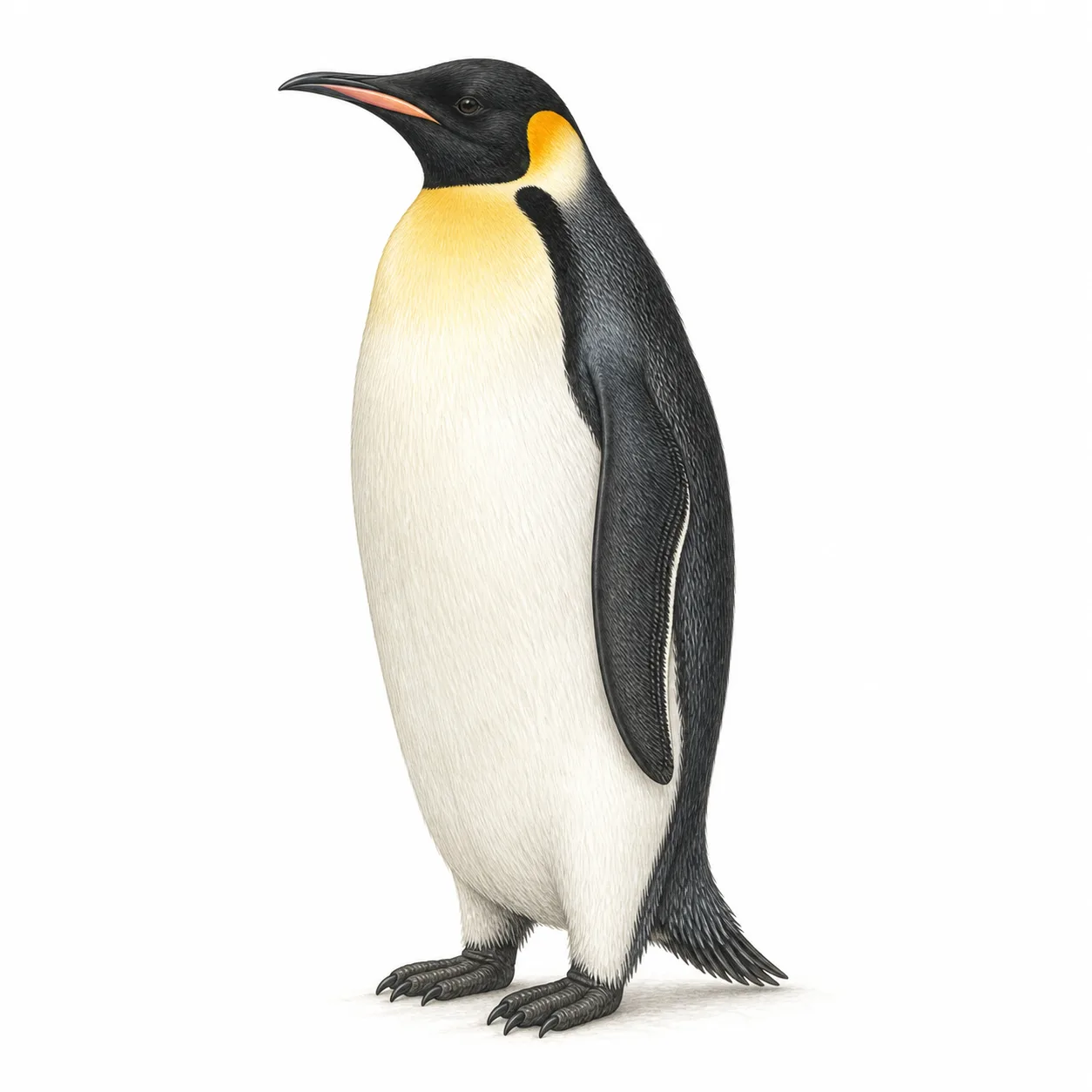 Pinguin