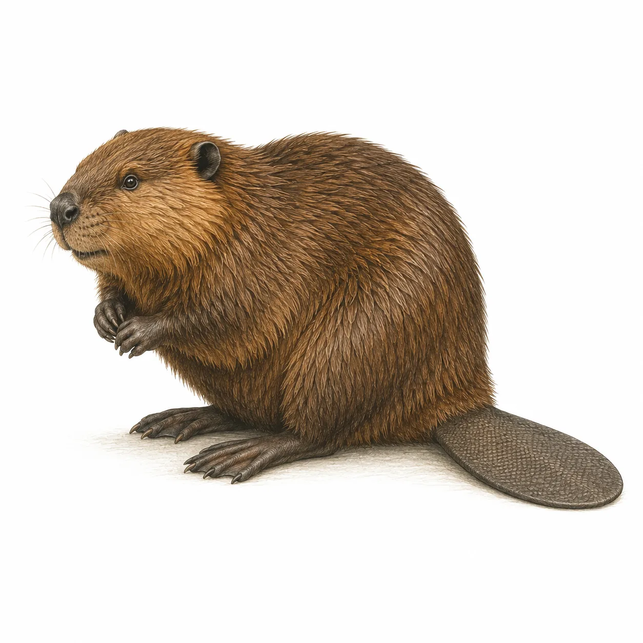 bever