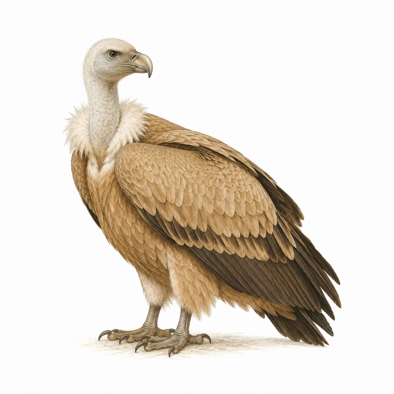 gåsegribb