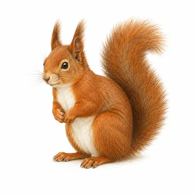 squirrel