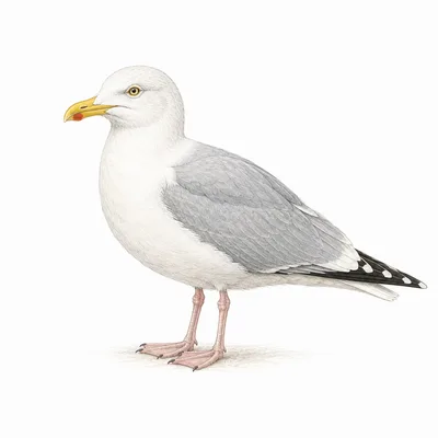 gull