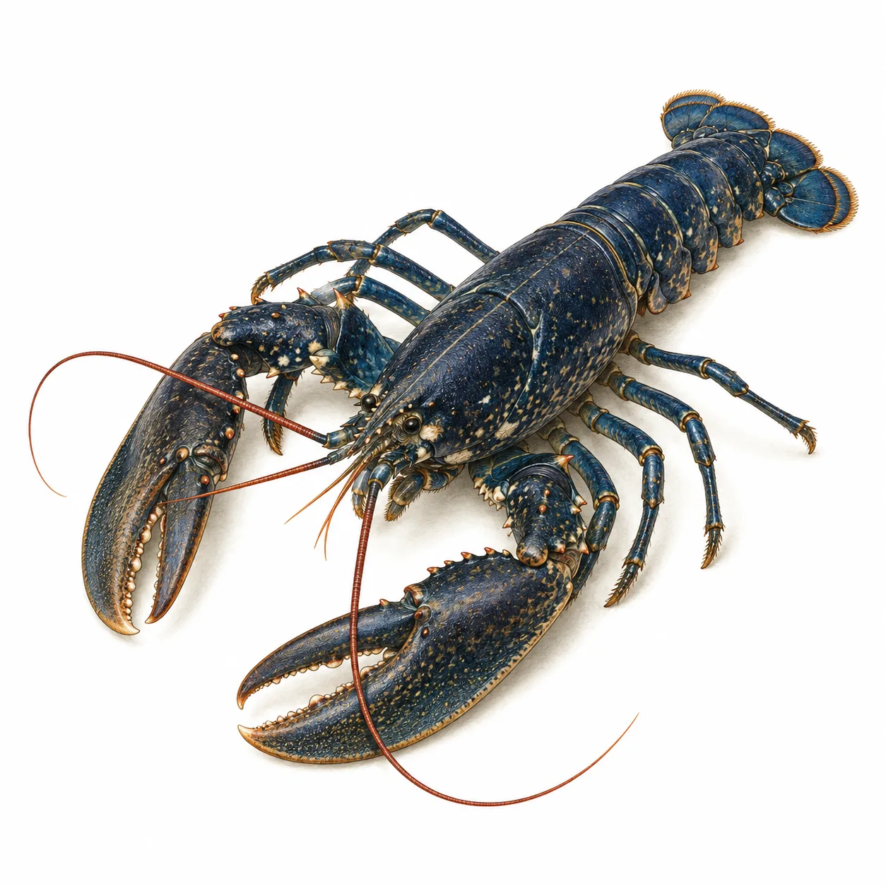 European lobster