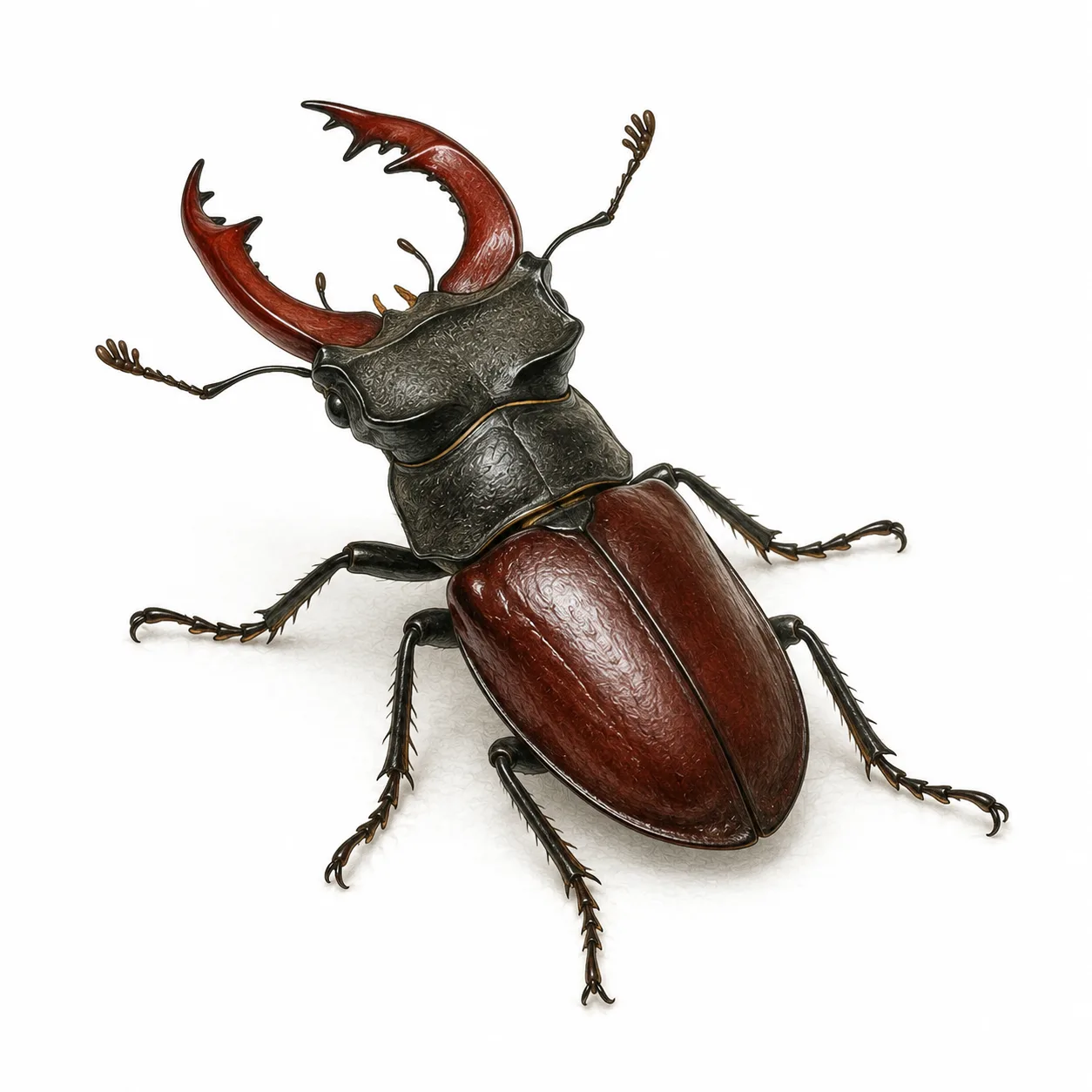 beetle