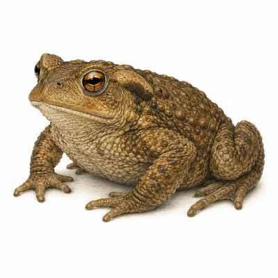 toad