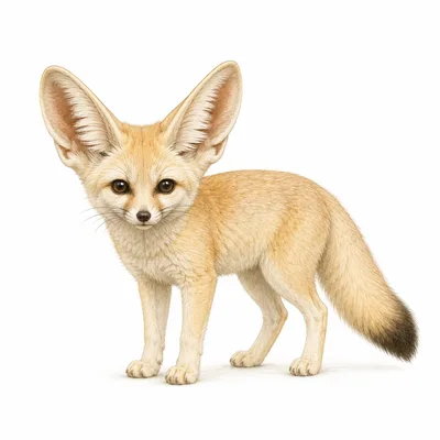 fennec fox