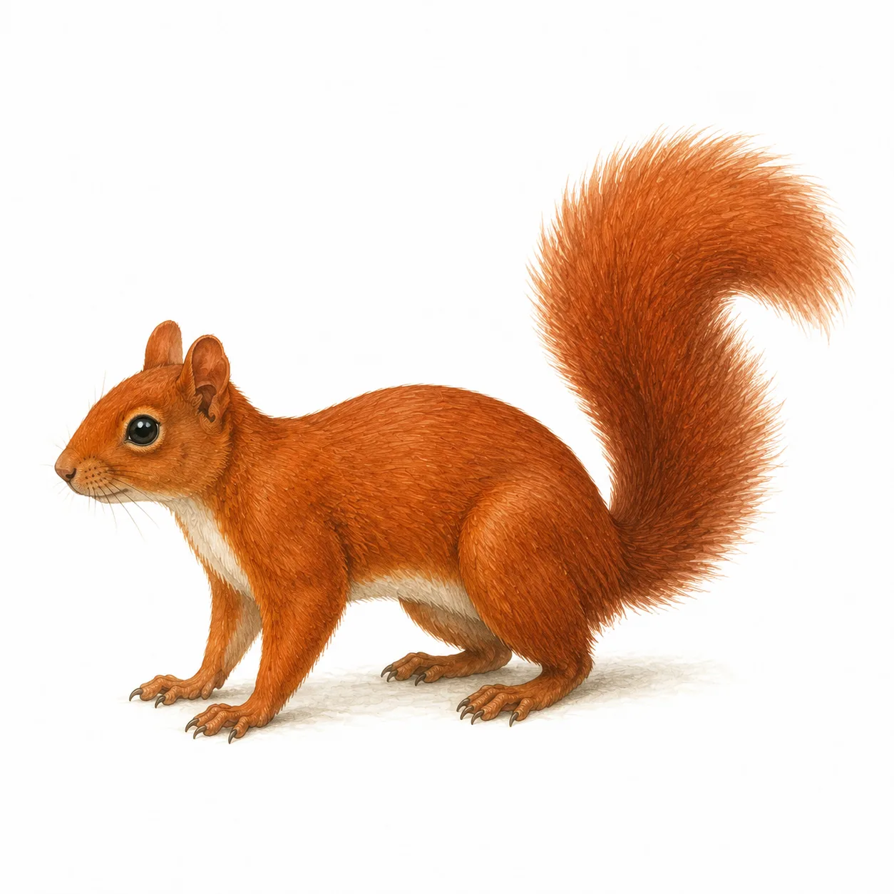 Finlayson's Squirrel