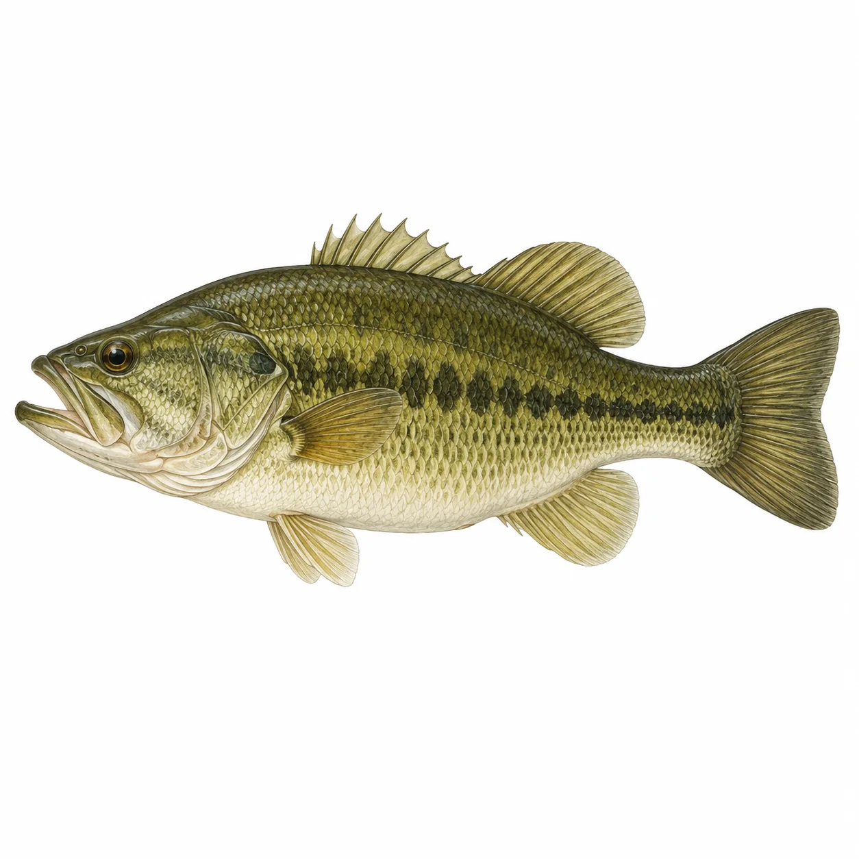 Lobina de Florida