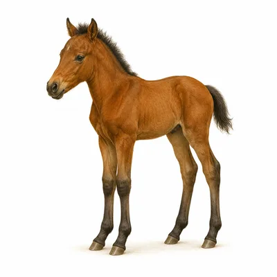 Fohlen