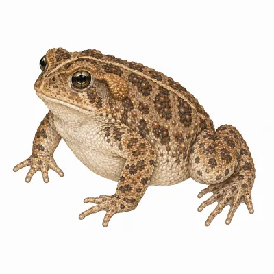 Fowler's Toad