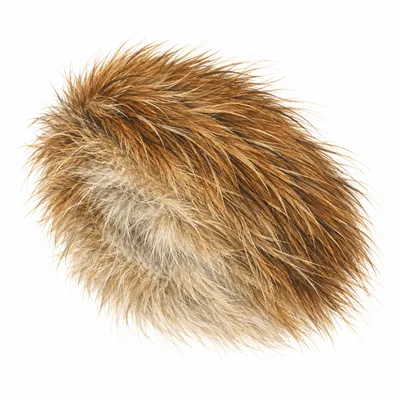 fur