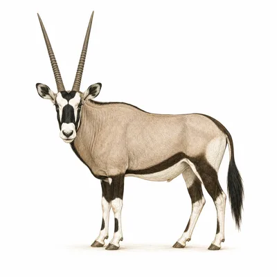 Spießbock