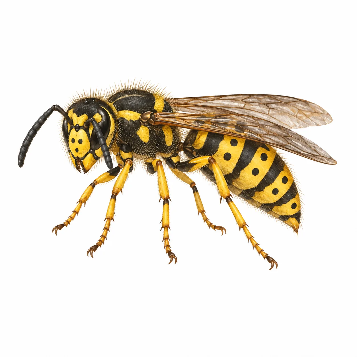 wasp