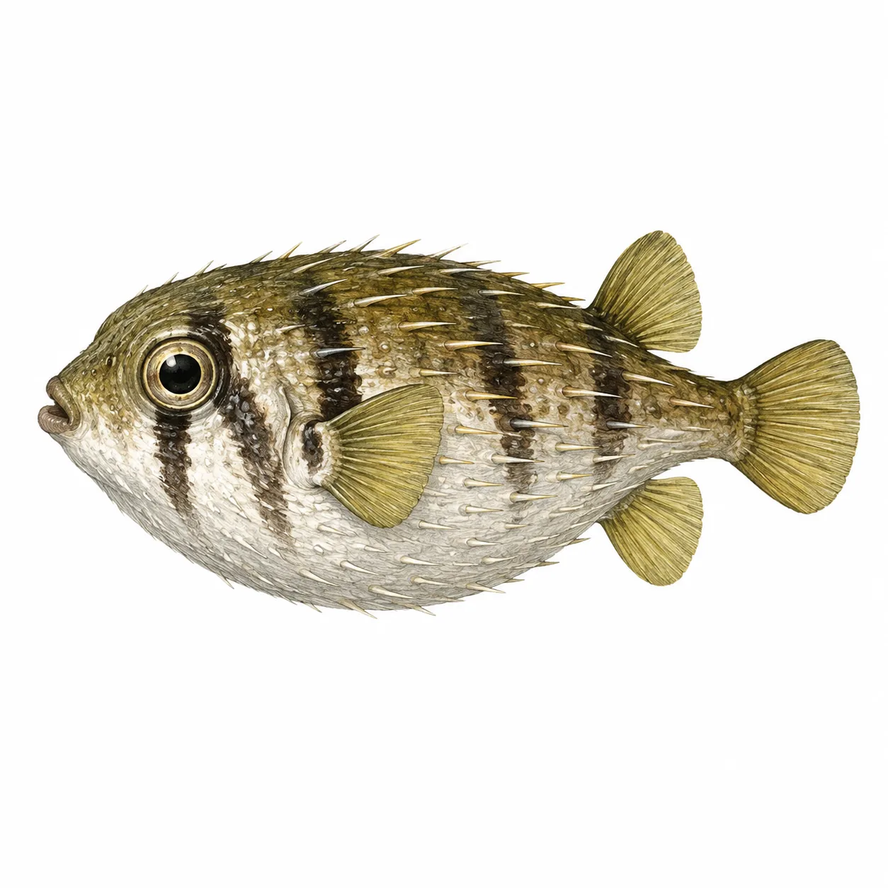 Globefish