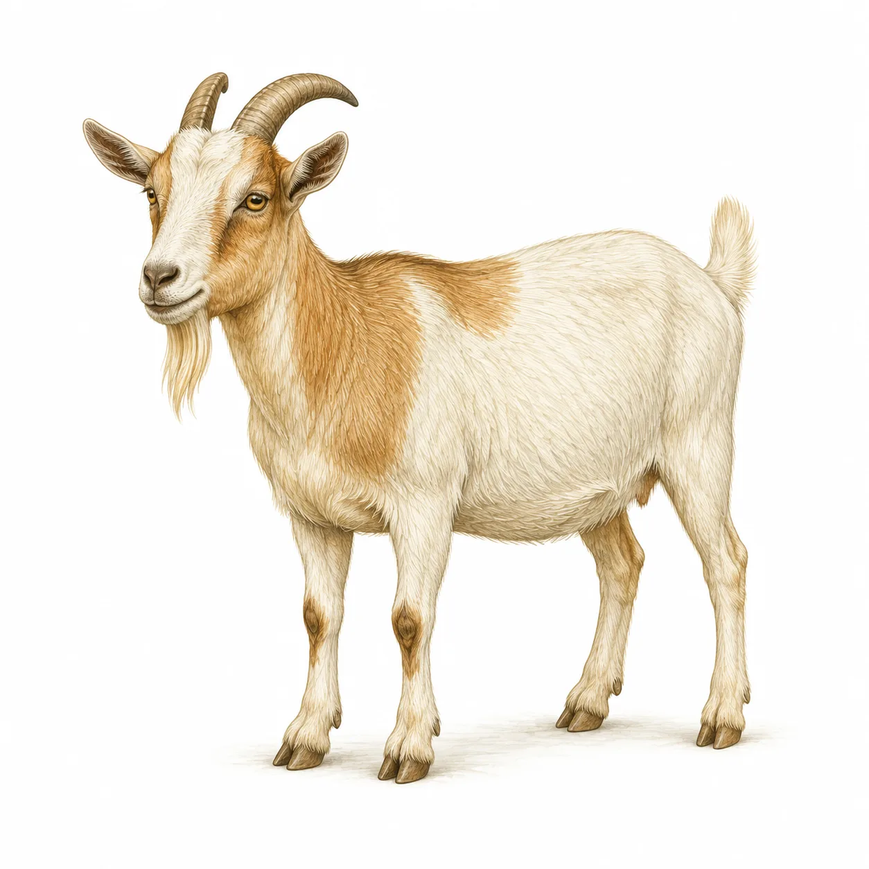 goat