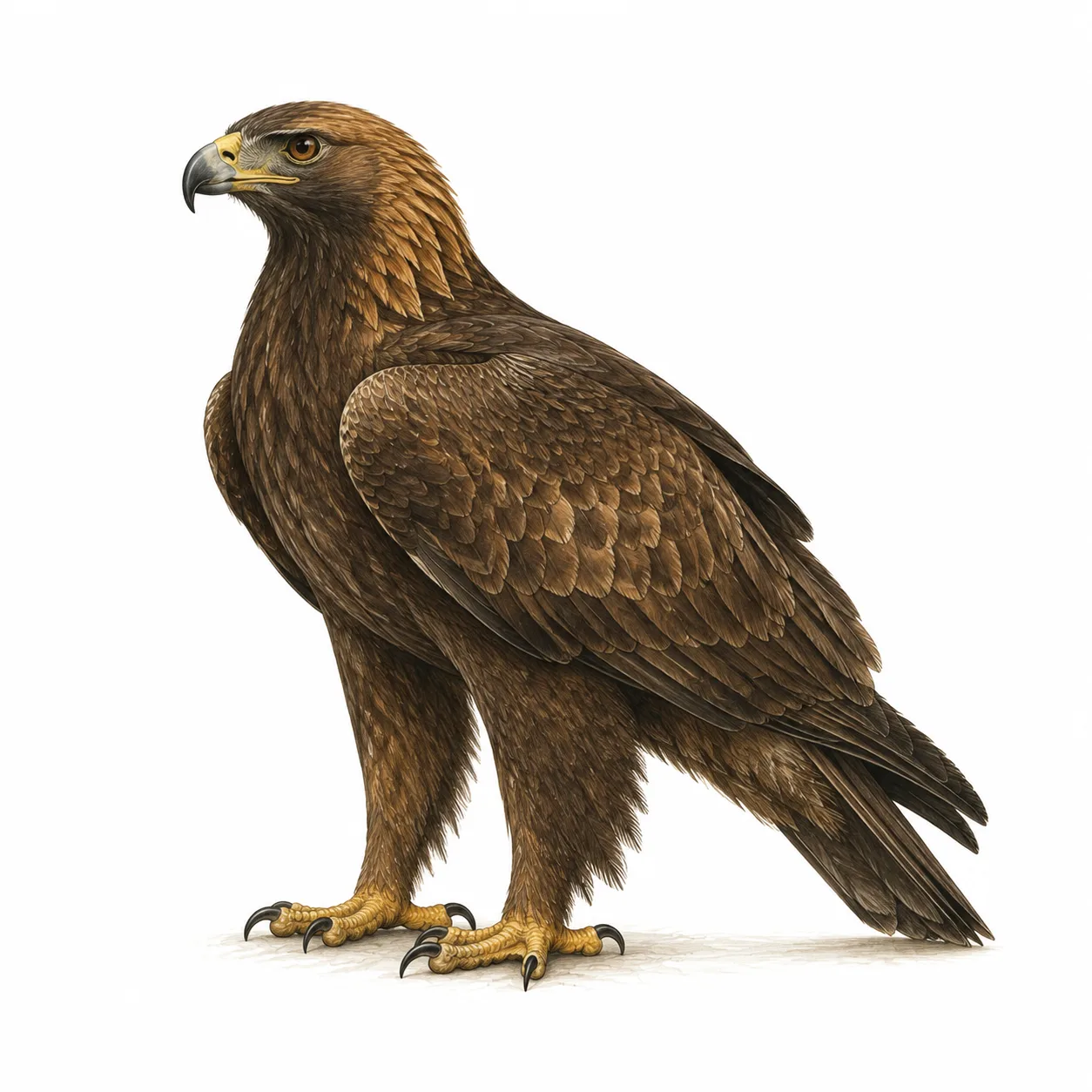 kongeørn