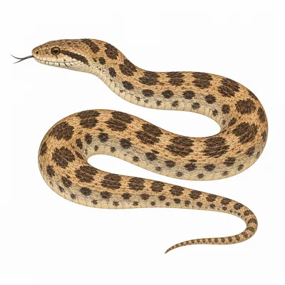 Gopher Snake