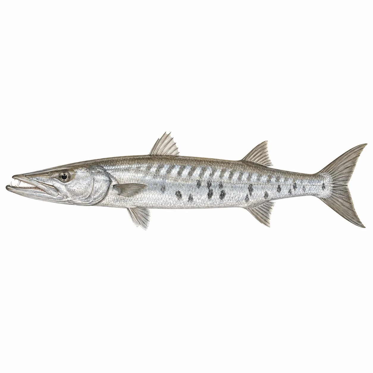Grand Barracuda