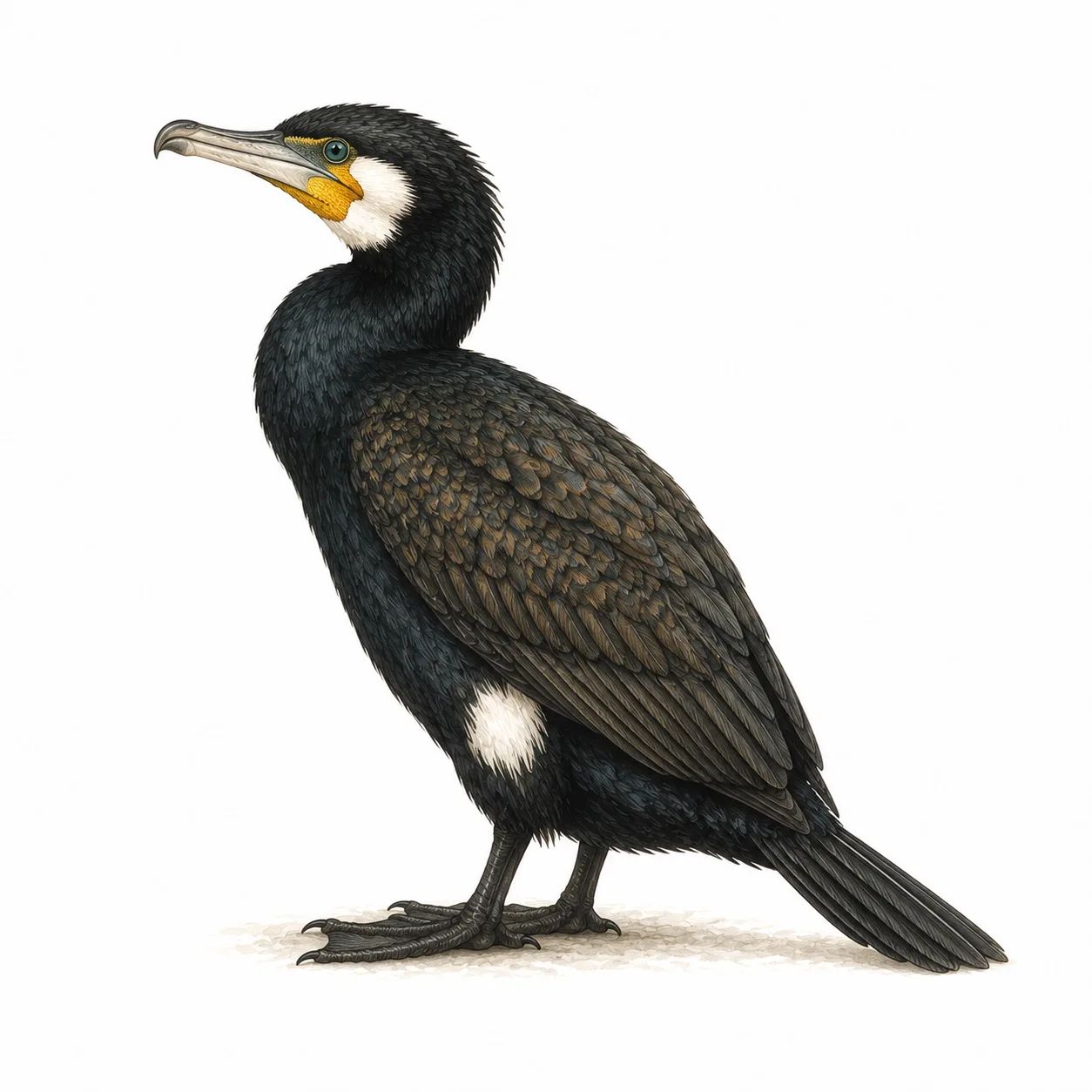 Kormoran